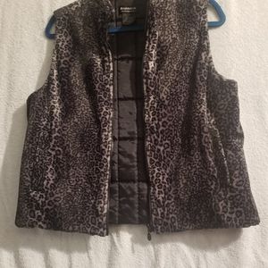 Barrage Authentic vest
